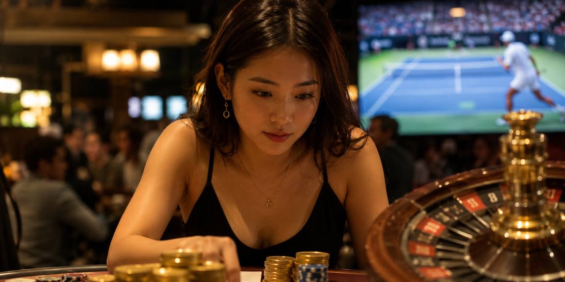 shbett Roulette Cổ Điển